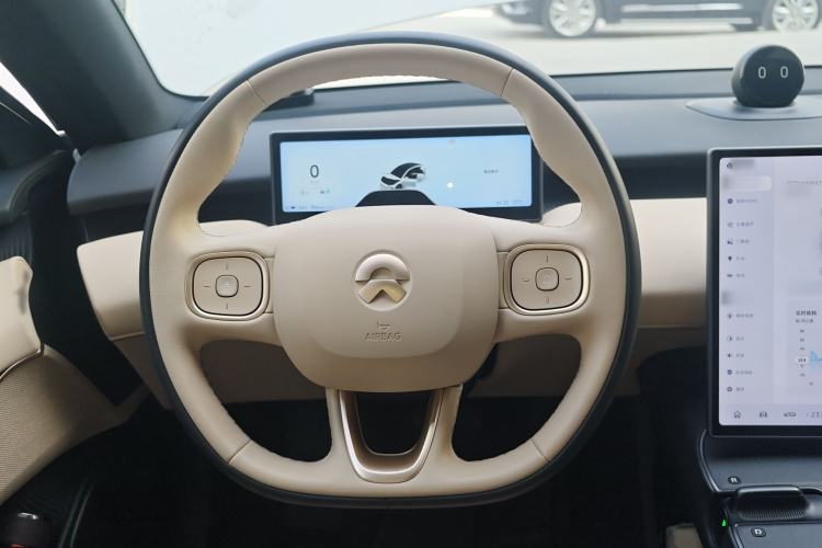 Used Nio ET5 2024 75 kWh
