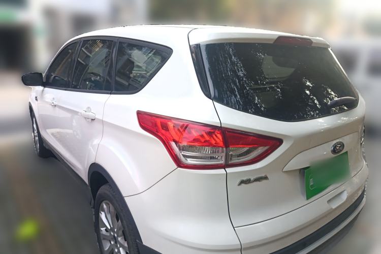 Used Ford Kuga 2015 1.5L GTDi Two-Wheel-Drive Comfort Model