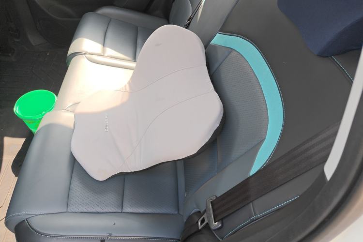 Used AION Y 2022 Plus 70 Smart Edition