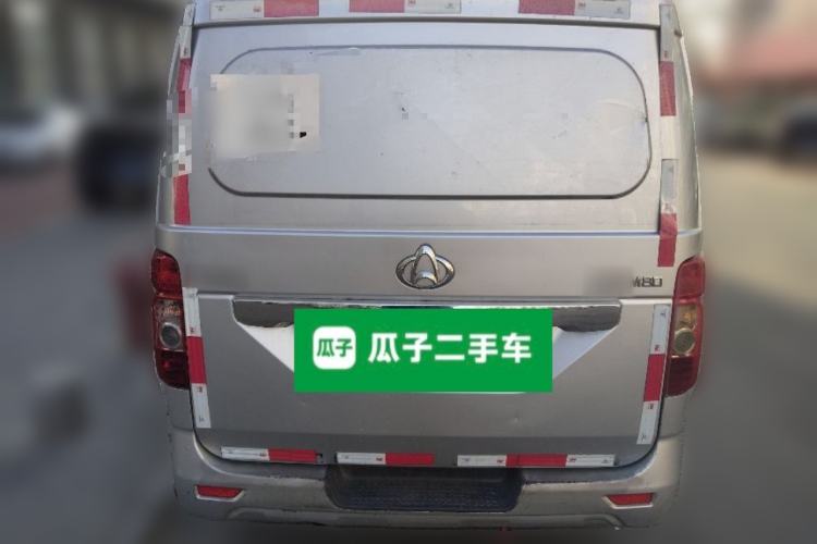 Used CHANGAN KAICHENG Ruixing M80 2014 1.5L Base Version (4-Seater) 4G15S
