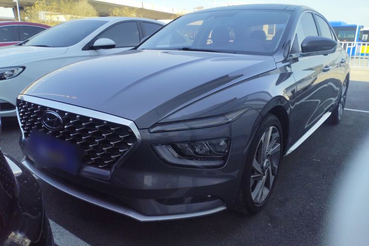 Used Hyundai Mistra 2021 270TGDi DCT TOP Flagship Edition