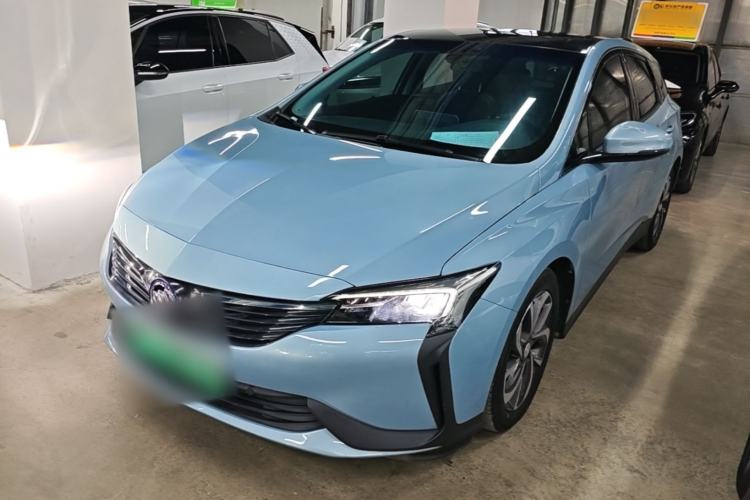 Used Buick Velite 6 2020 Plug-in Hybrid Connected Smart Edition