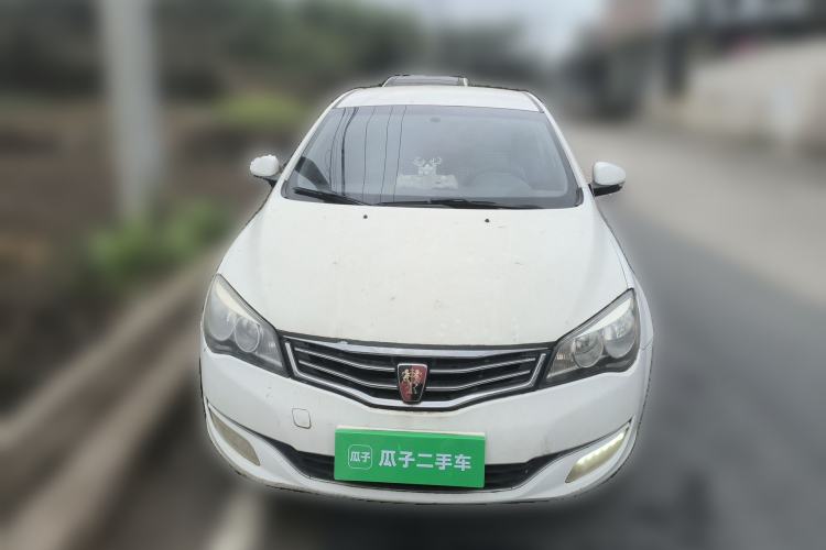 Used Roewe 350 2014 1.5L Manual Xunchi Edition
