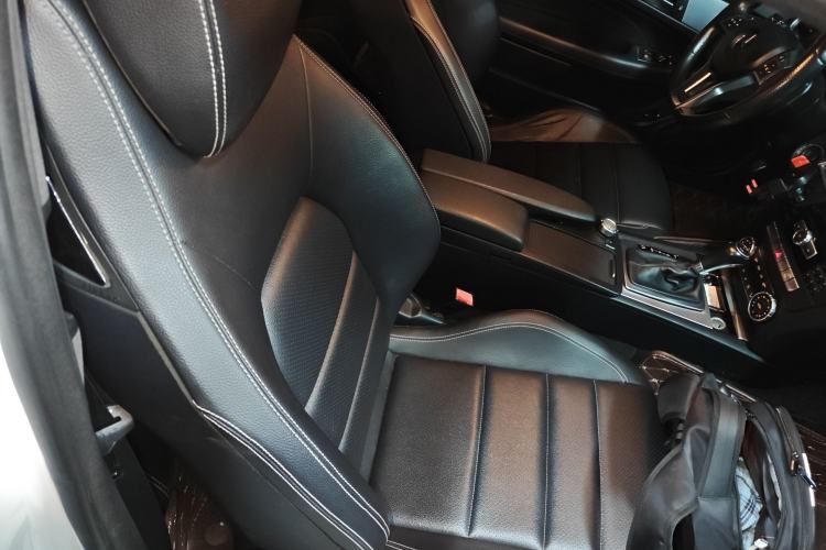 Used Mercedes-Benz C-Class 2013 C 180 Coupe