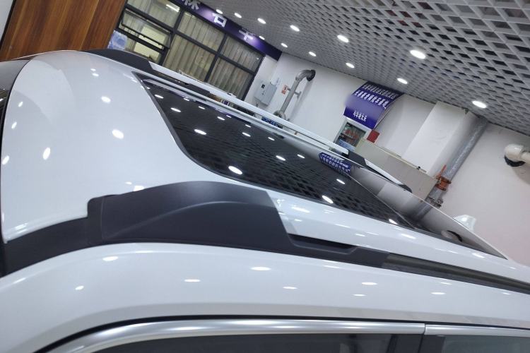 Used Haval H Dog New Energy 2023 DHT-PHEV 105km Tide Electric Version Plus