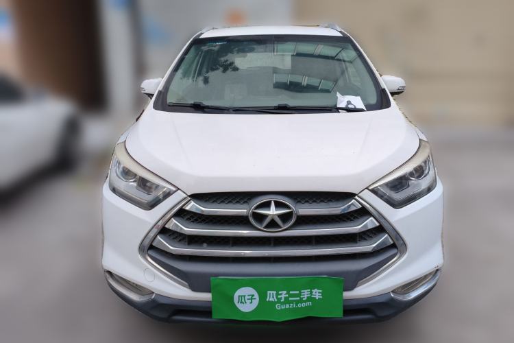 Used JAC Group Refine S3 2016 1.5L Manual Luxury Model
