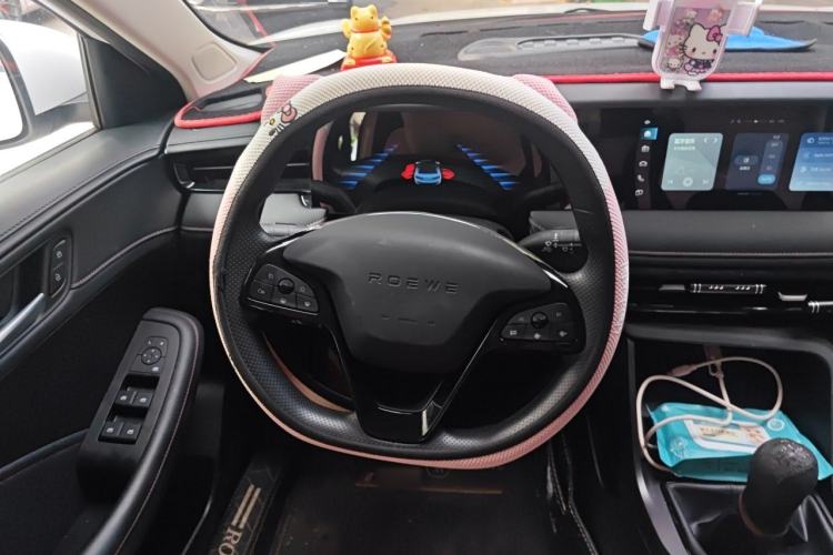 Used Roewe i5 2023 1.5L Manual Comfort Edition