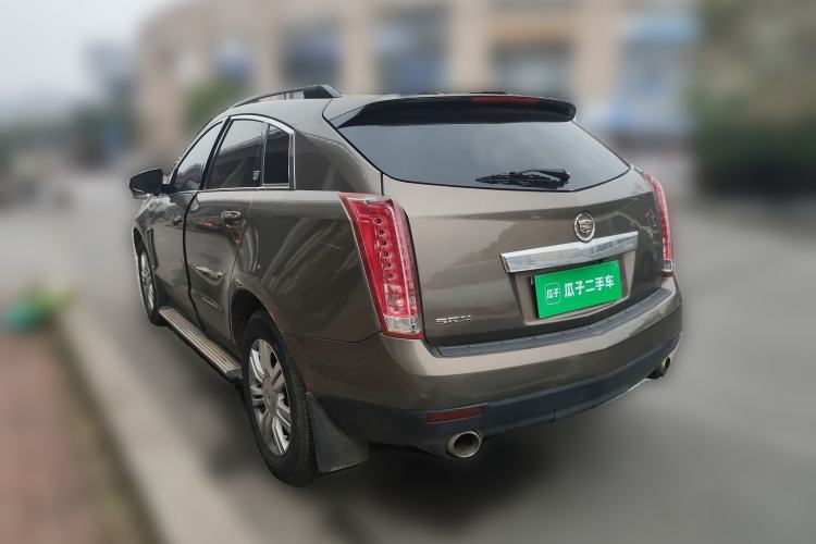 Used Cadillac SRX 2014 3.0L Comfort Model