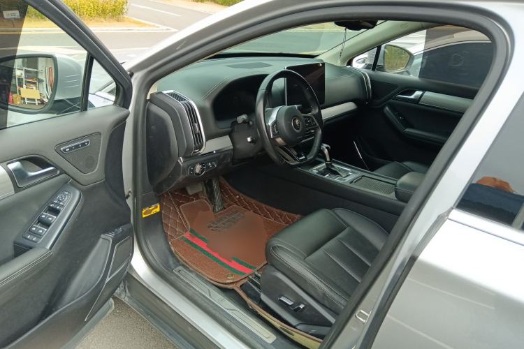 Used BYD Tang 2018 2.0T Automatic SmartConnect Prestige 7-Seater China V Standard