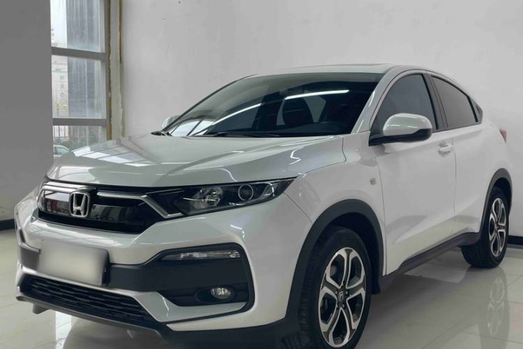 Used Honda XR-V 2021 1.5L CVT Comfort Version Exterior 4