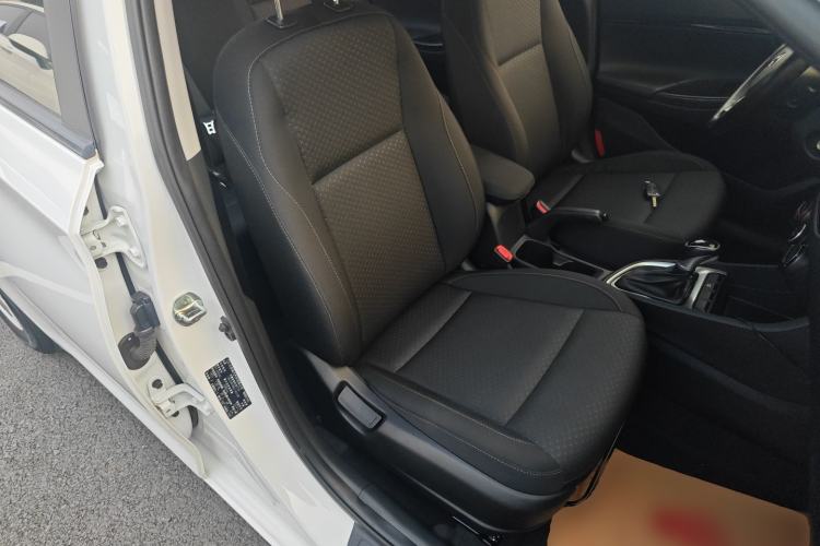 Used Hyundai Celesta 2018 1.6L Automatic GL Enjoyment Edition China VI compliant
