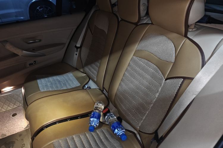 Used BMW 3 Series 2013 320Li Fashion Model
