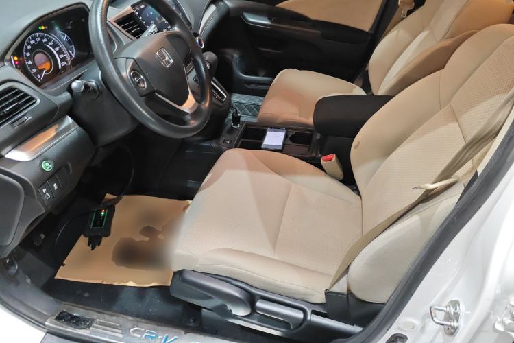 Used Honda CR-V 2016 2.0L Two-Wheel Drive Classic Edition
