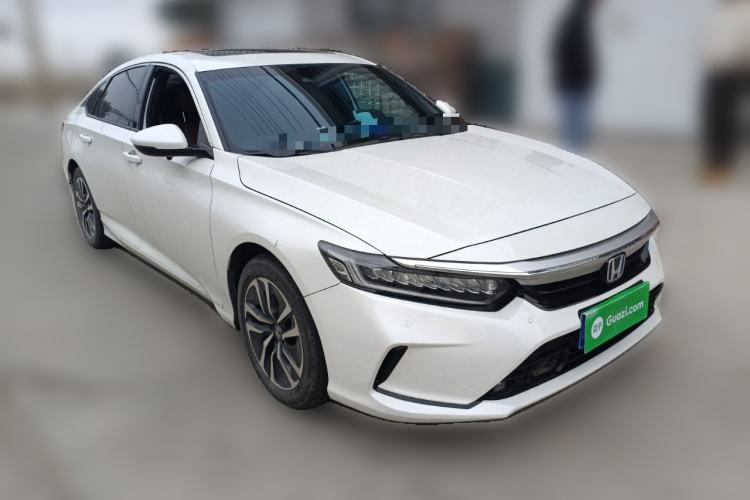 Used Honda Inspire 2022 Lingpai Hybrid 2.0L Pure Elegant Edition
