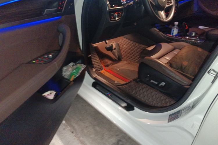 Used BMW X3 2021 xDrive28i M Sport Package