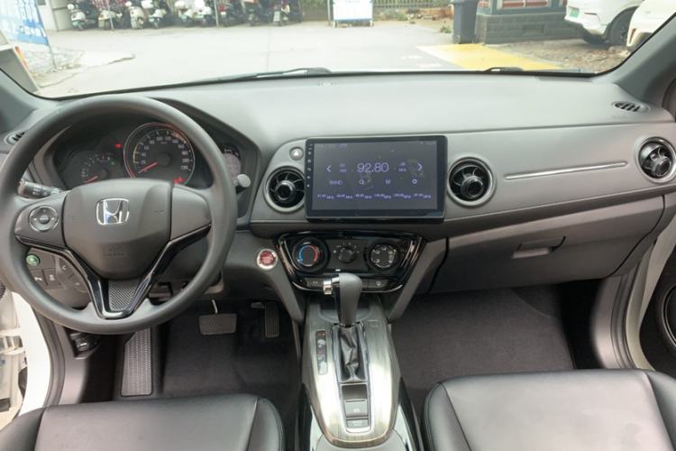 Used Honda XR-V 2017 1.8L EXi CVT Comfort Version