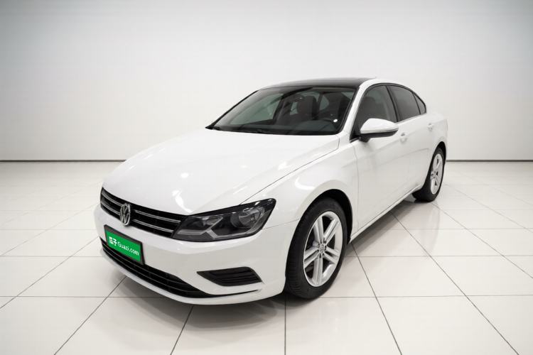 Used Volkswagen Lamando 2018 280TSI DSG Comfort Edition