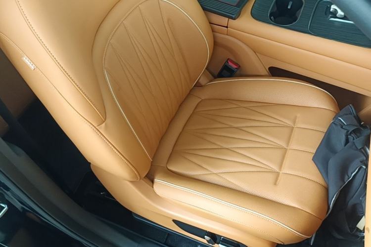 Used Dongfeng eπ eπ008 2025 210Max Rui Edition 5-Seater