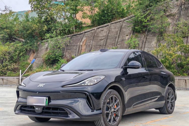 Used IM LS6 2023 Max Long-Range Version