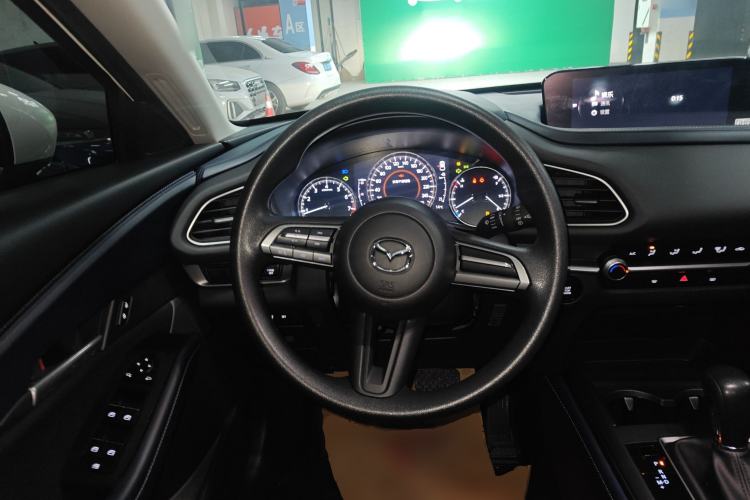 Used Mazda CX-30 2021 2.0L Automatic Shangyue Trim
