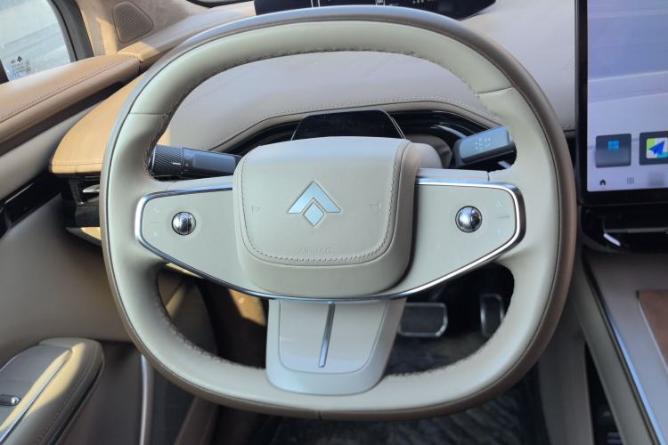 Used Hyptec HT 2023 670 Rear-Drive Ultra-High-Voltage NDA Version