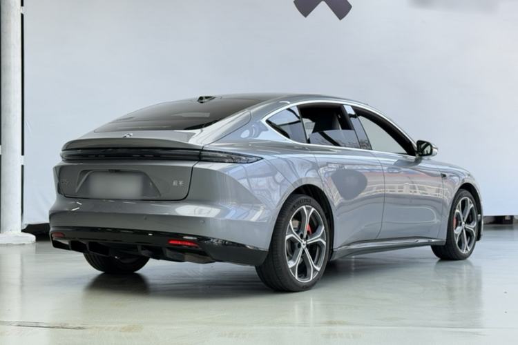 Used Nio ET5 2025 75 kWh