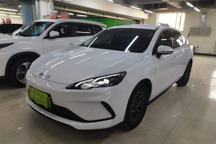 Used BYD Seal 05 DM-i 2026 DM-i 128KM Luxury Edition