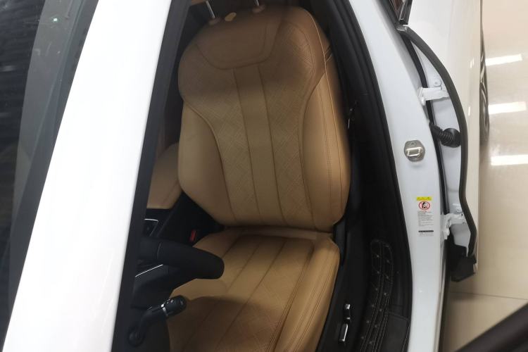 Used BYD Song L DM-i 2024 112 km Leading Edition