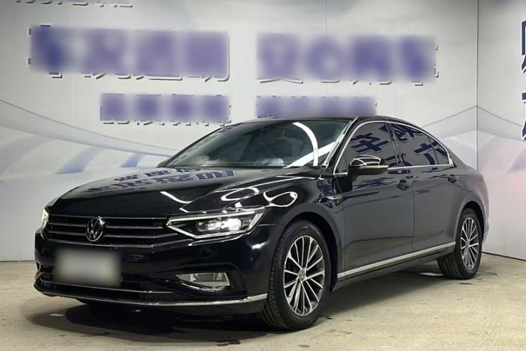 Used Volkswagen Magotan 2020 330TSI DSG Luxury Edition