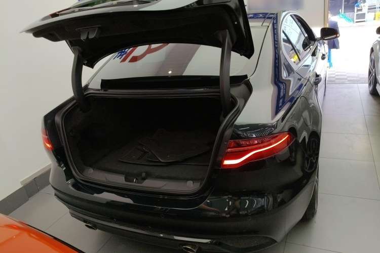 Used Jaguar XEL 2022 2.0T 250 PS R-DYNAMIC S Advanced Sport Edition