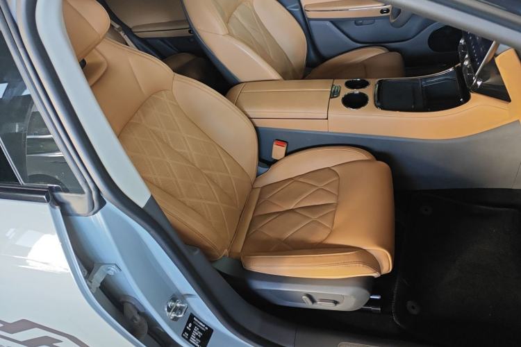 Used Leapmotor C01 2024 Pure Electric 525 Luxury Edition