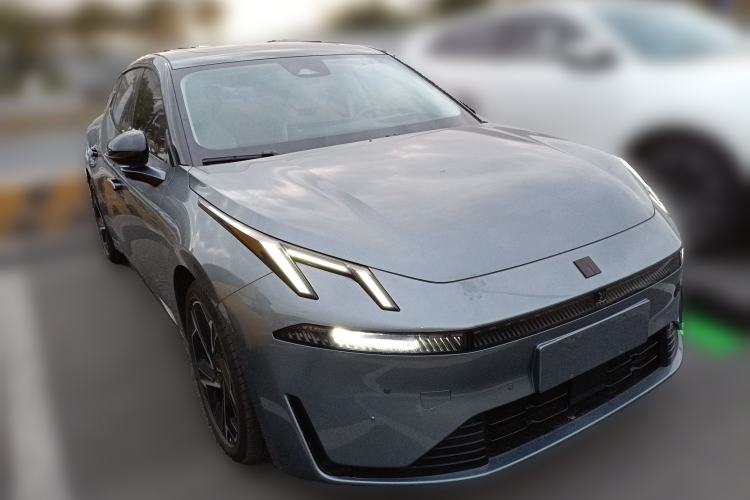 Used Lynk & Co 07 2024 EM-P 126 Long-Range Ultra