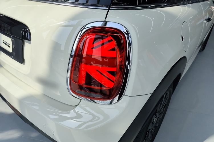 Used MINI MINI 2019 1.5T COOPER Classic Edition