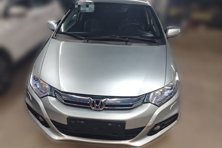 Used Honda INSIGHT 2013 1.3L standard version Front