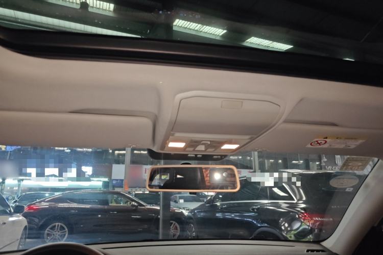 Used Volkswagen C-TREK 2017 1.6L Automatic Comfort Model
