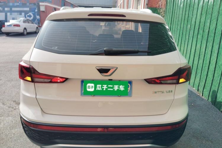 Used Jetta VS5 2023 280TSI Automatic Trend Edition