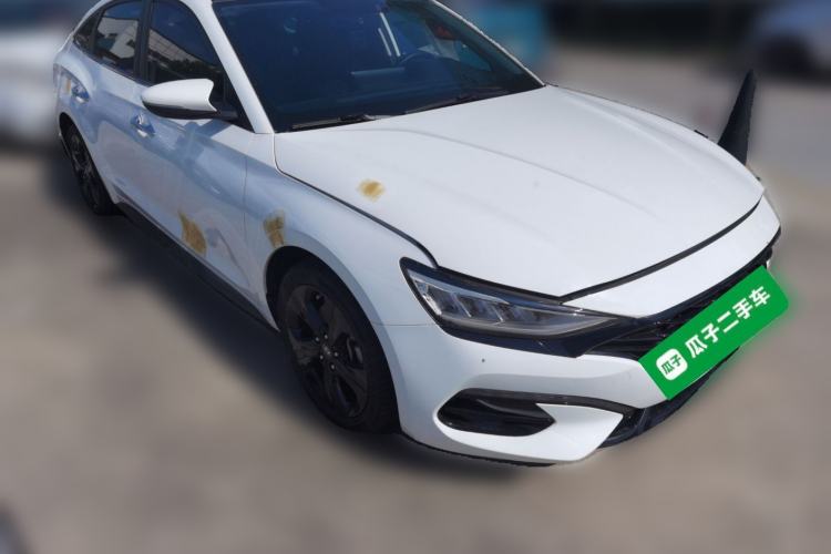 Used Hyundai Lafesta 2019 280TGDi Smart Speed Version China VI Standard
