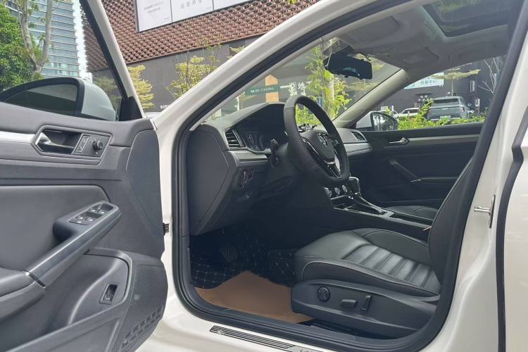 Used Volkswagen Lamando 2019 280TSI DSG Comfort Edition China V Standard