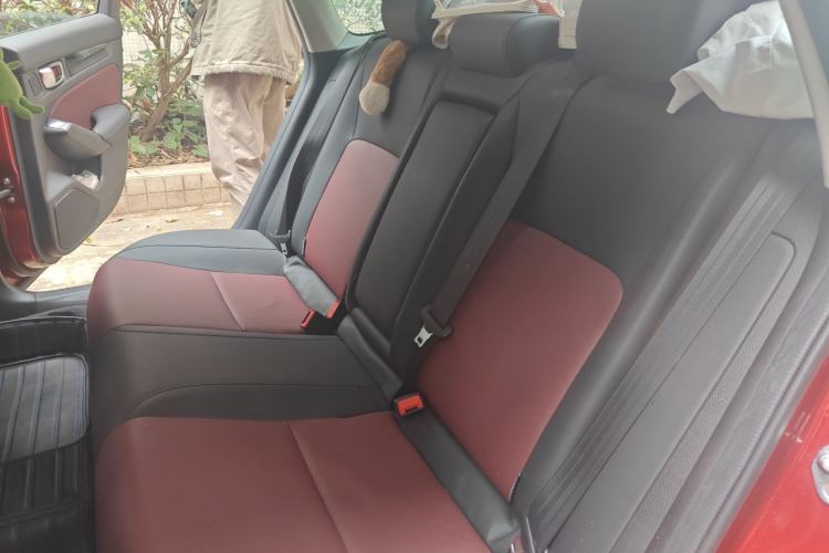 Used Honda Integra 2022 240TURBO CVT Prestige Edition