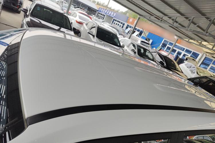 Used Hyundai ix35 2019 2.0L Manual 2WD Zhiyong·Changzhi Edition China V Standard