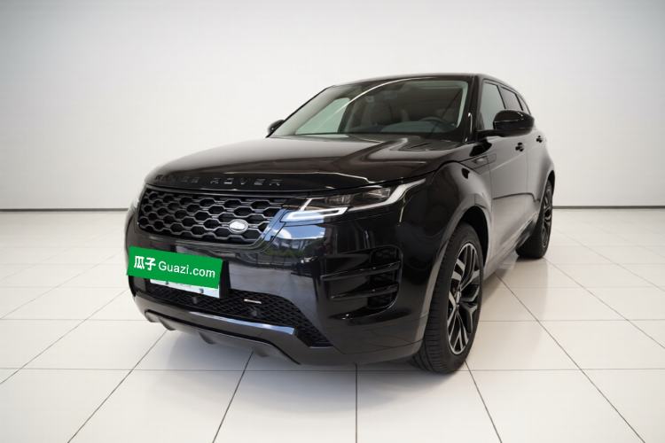 Used Land Rover Range Evoque 2023 Aurora L 249 PS Luxury Edition