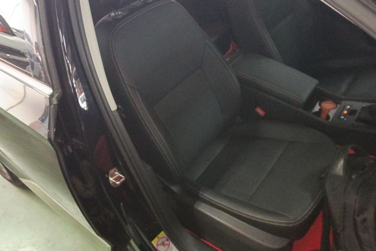 Used Skoda Superb 2016 TSI280 DSG Advanced Edition