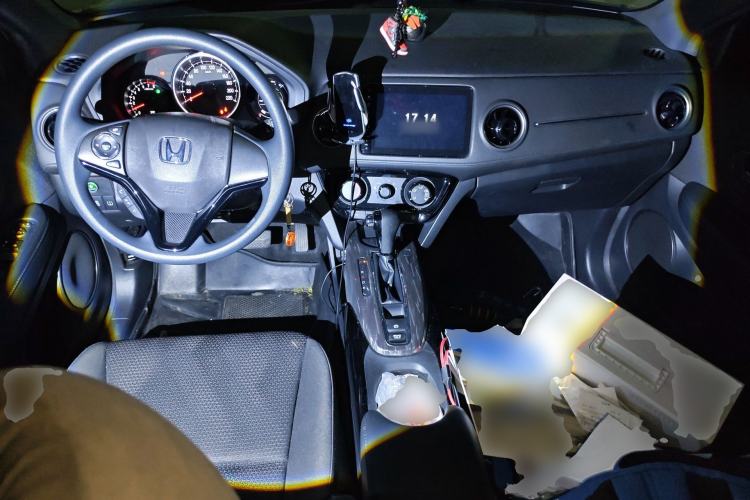 Used Honda XR-V 2021 1.5L CVT Classic Edition