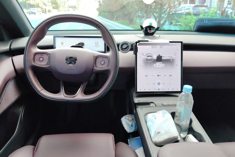 Used Nio ET5T 2023 75 kWh Touring
