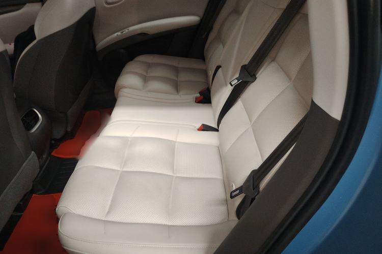 Used IM LS6 2025 Lingxi Intelligent Driving Edition