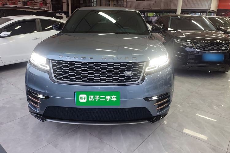 Used Land Rover Range Rover Velar 2019 250 PS R-DYNAMIC S