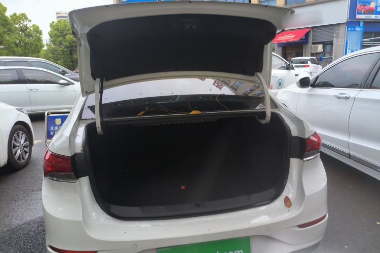 Used Buick GT 2021 Revised Version Flagship 1.5L Automatic Elite Edition