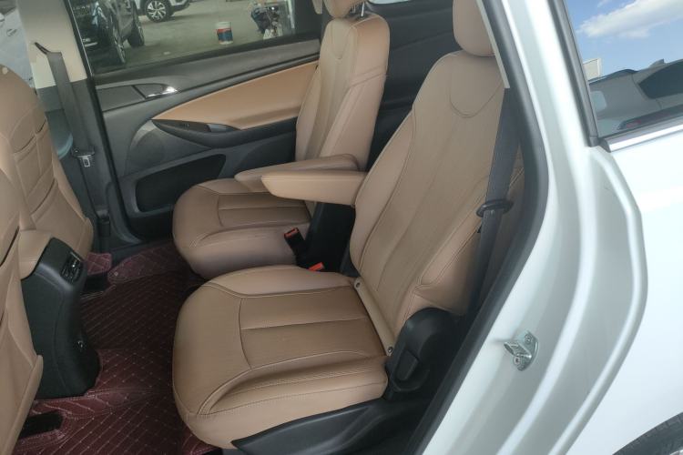 Used Buick GL6 2021 323T Mild Hybrid Connect Luxury Model