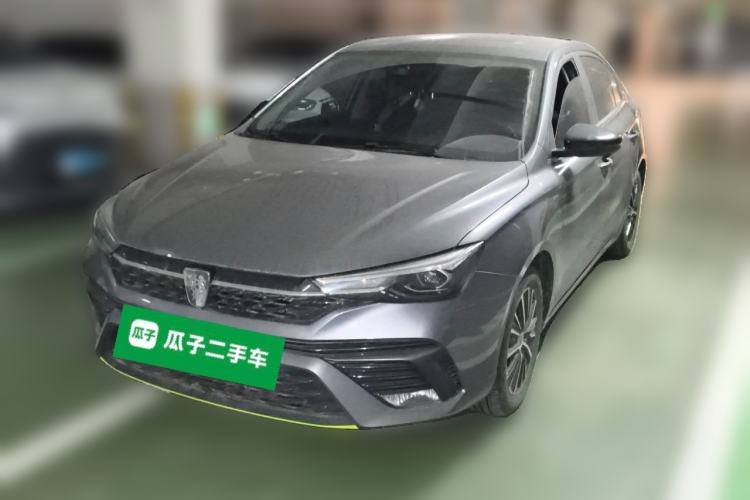 Used Roewe i5 2021 1.5L CVT Starry Edition