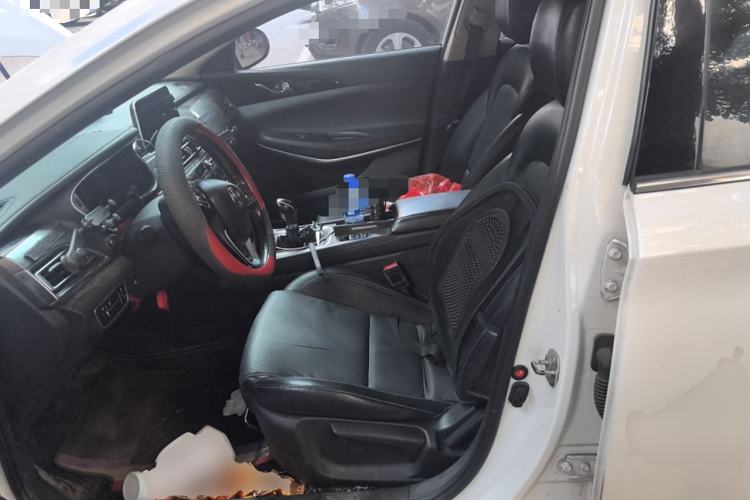 Used CHANGAN Ruicheng CC 2020 1.5T Manual Xuanrui Model